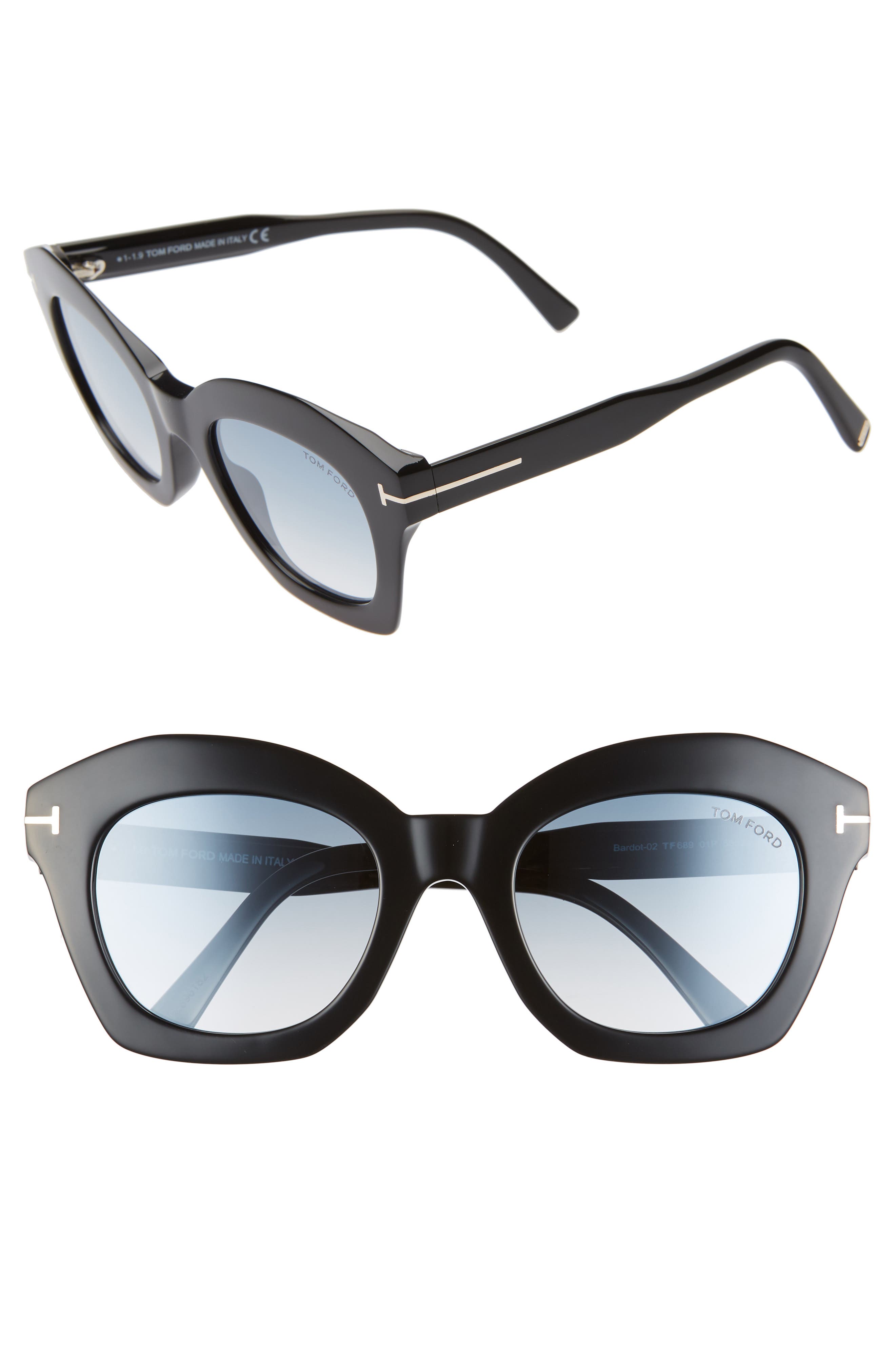 tom ford bardot sunglasses