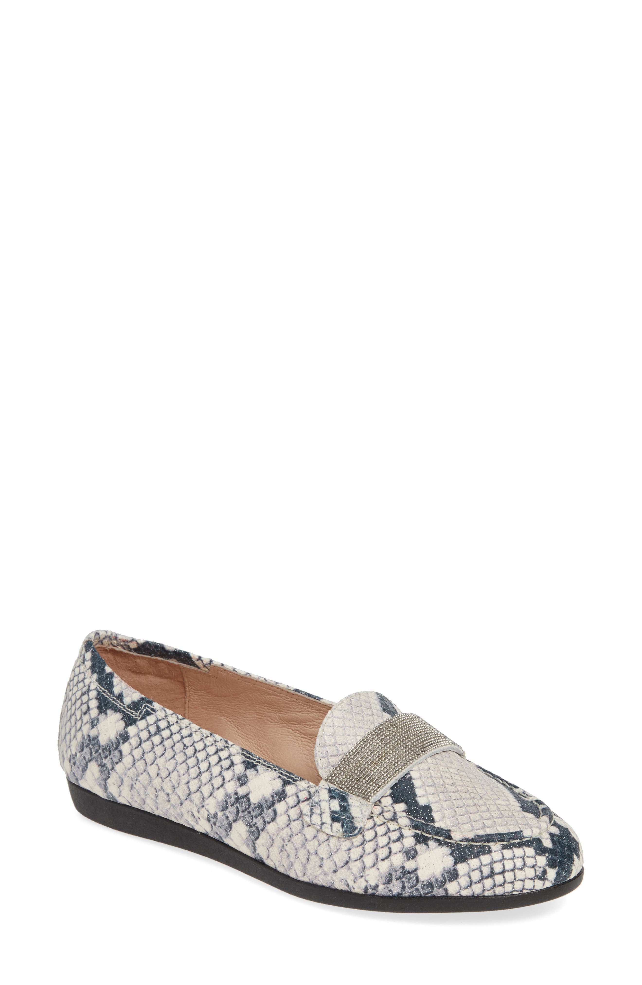 Hispanitas Canady Loafer - Beige
