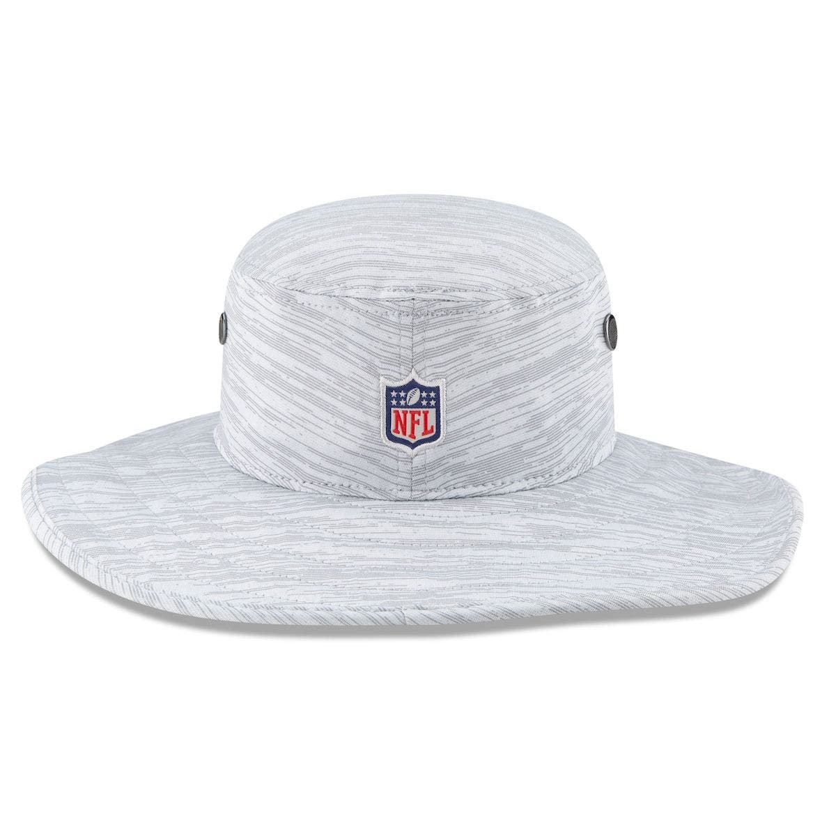 nfl training bucket hat