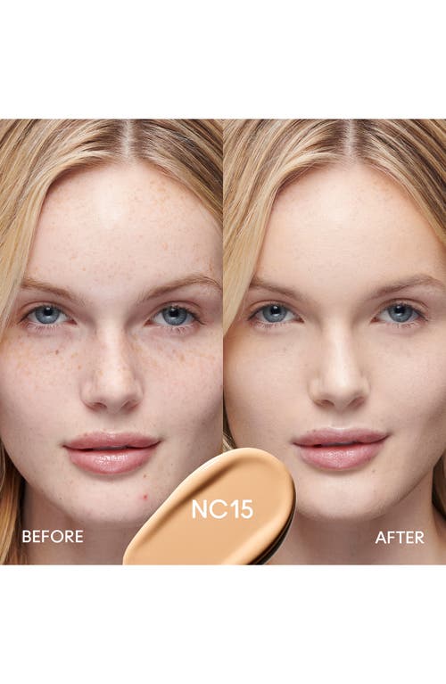 Shop Mac Cosmetics Studio Radiance 24hr Luminous Lift Concealer In Nc15