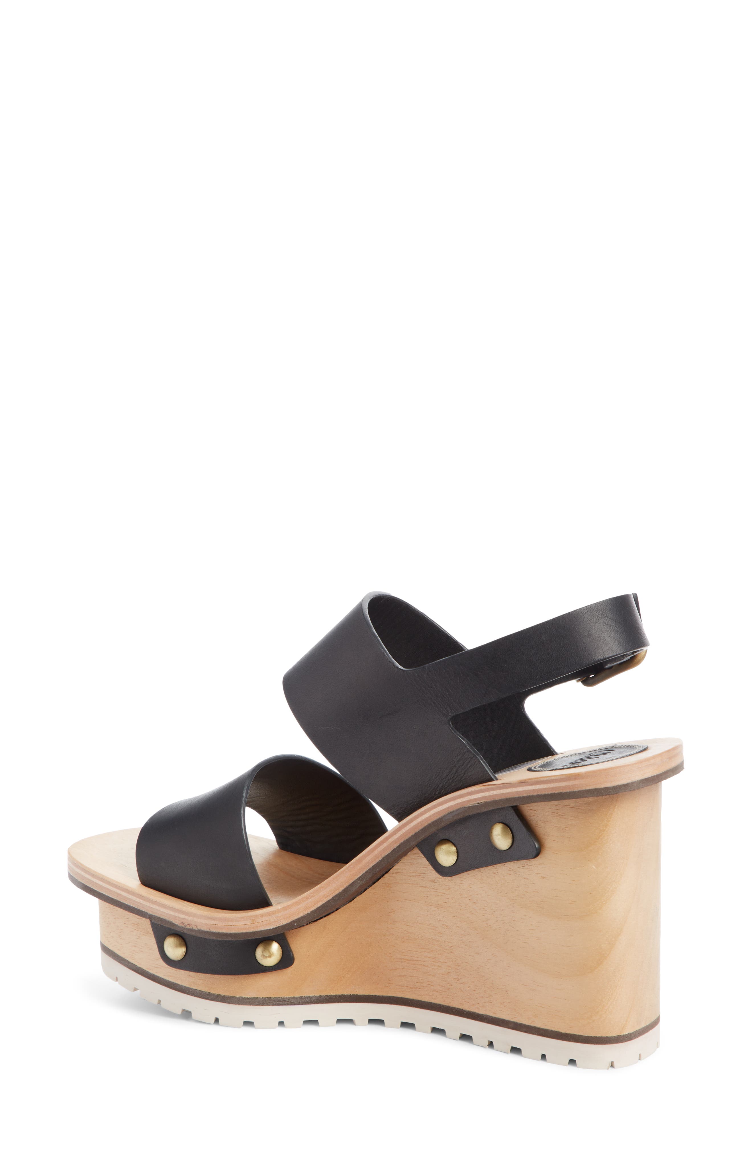 chloe valentine platform