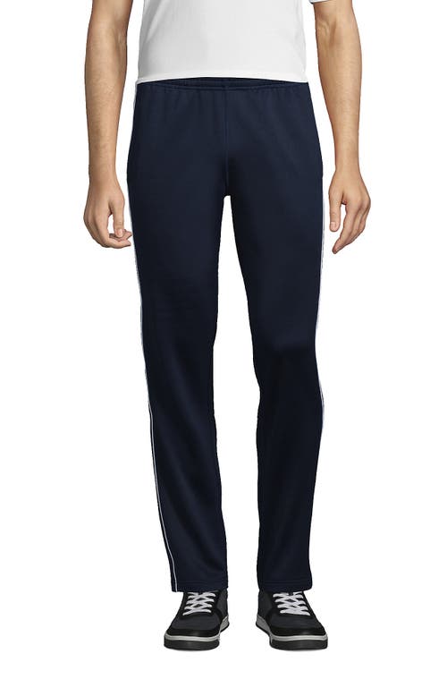 LANDS' END LANDS' END SCHOOL UNIFORM  ACTIVE TRACK PANTS 