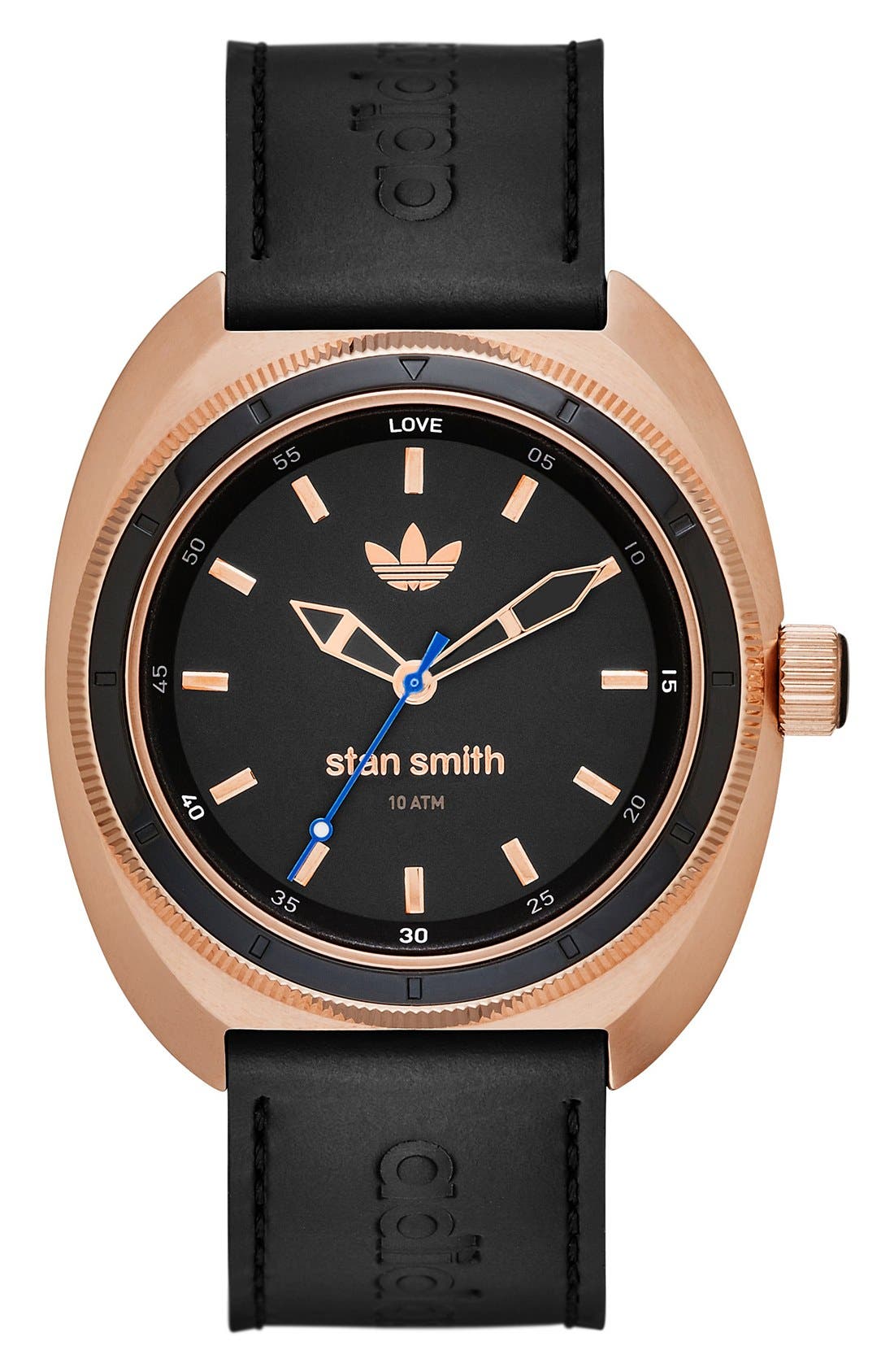 stan smith adidas watch
