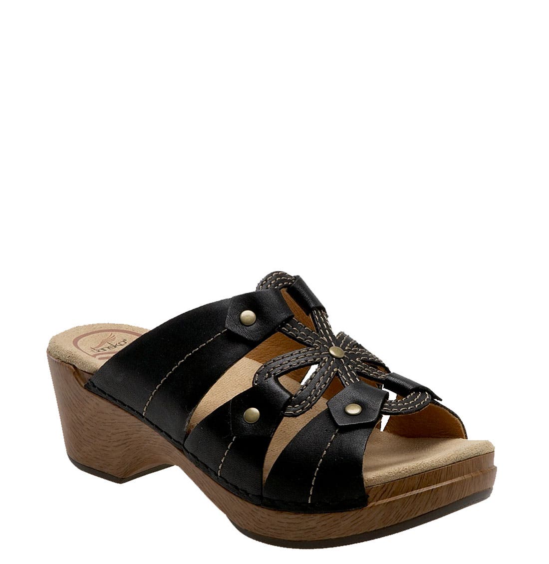 Dansko 'Serena' Slide Nordstrom