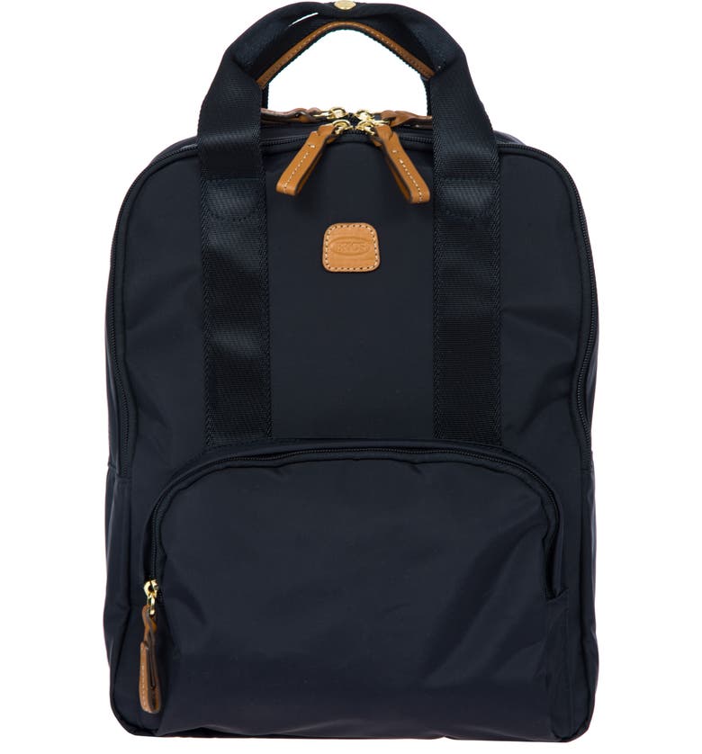 BRIC'S X-Bag Travel Backpack, Main, color, NAVY