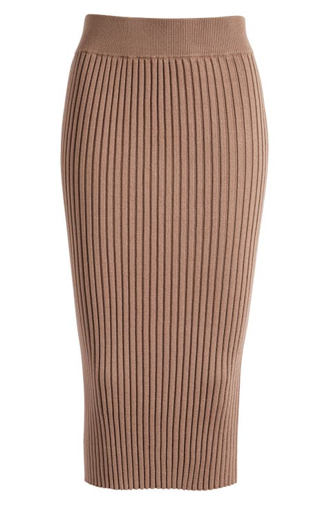 Women's Midi Skirts | Nordstrom