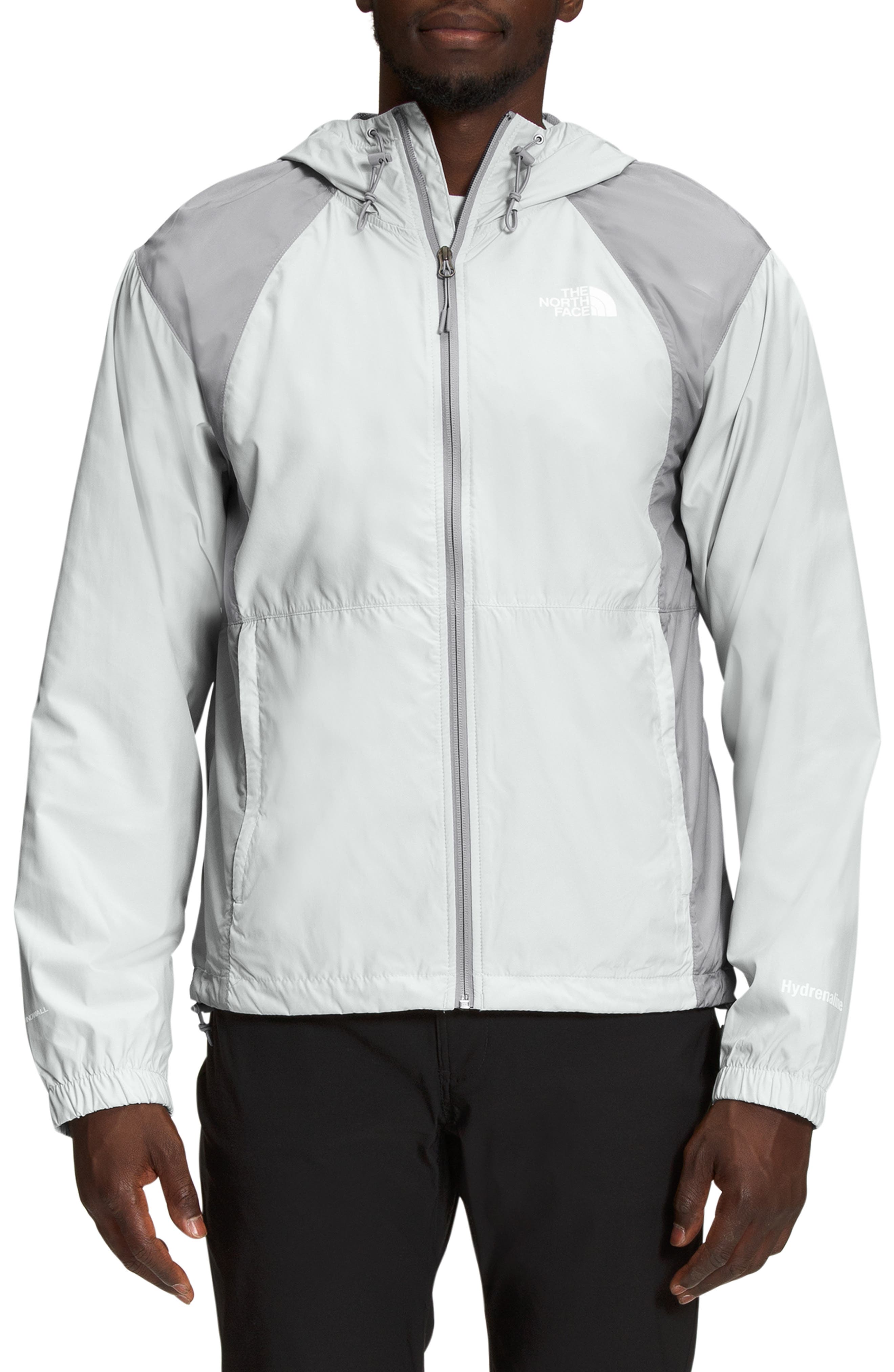 the north face men's apex bionic 2 hooded jacket