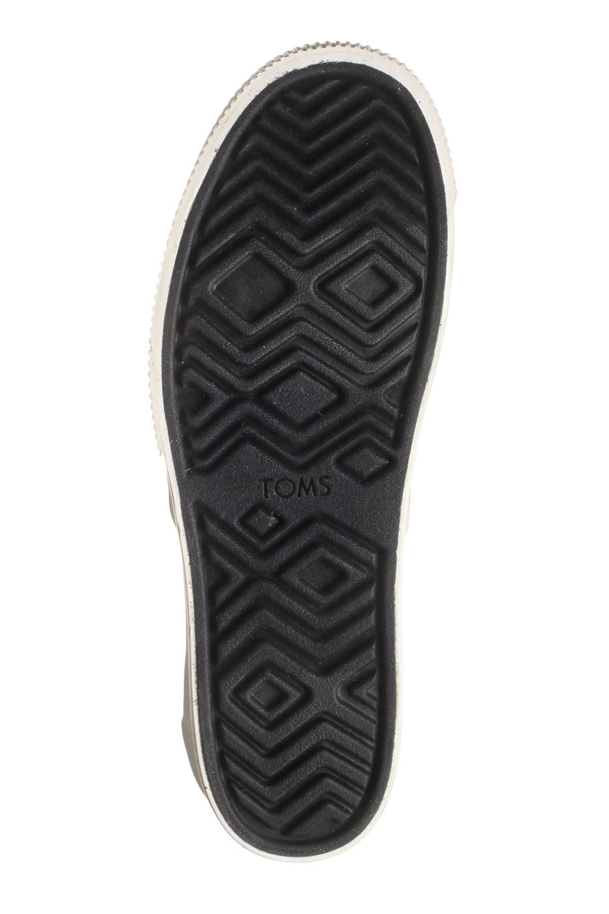 alpargata boardwalk platform sneaker