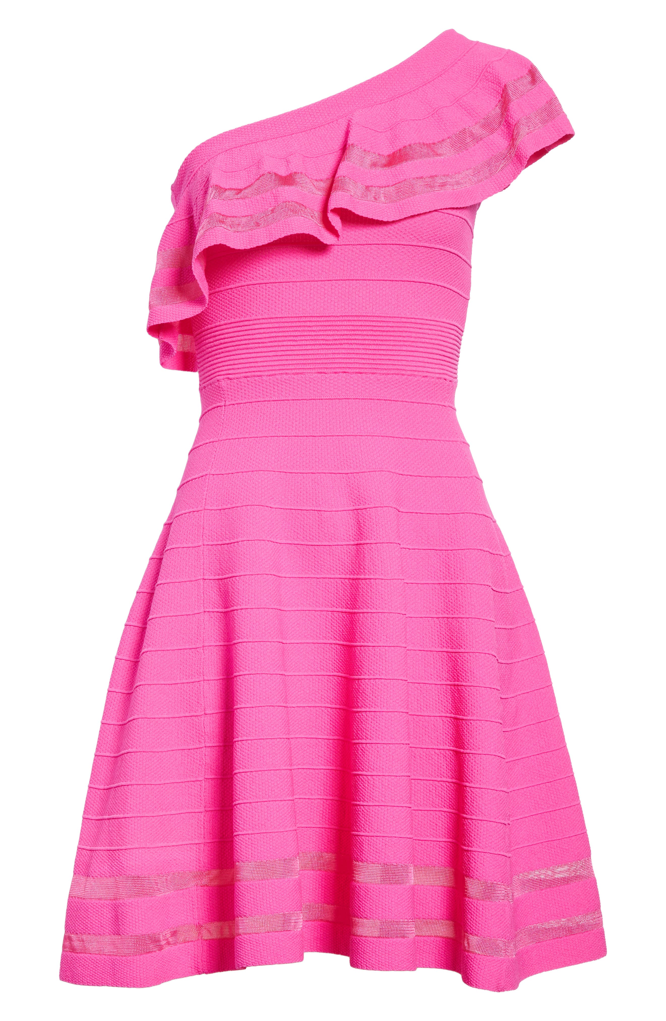 ted baker streena dress