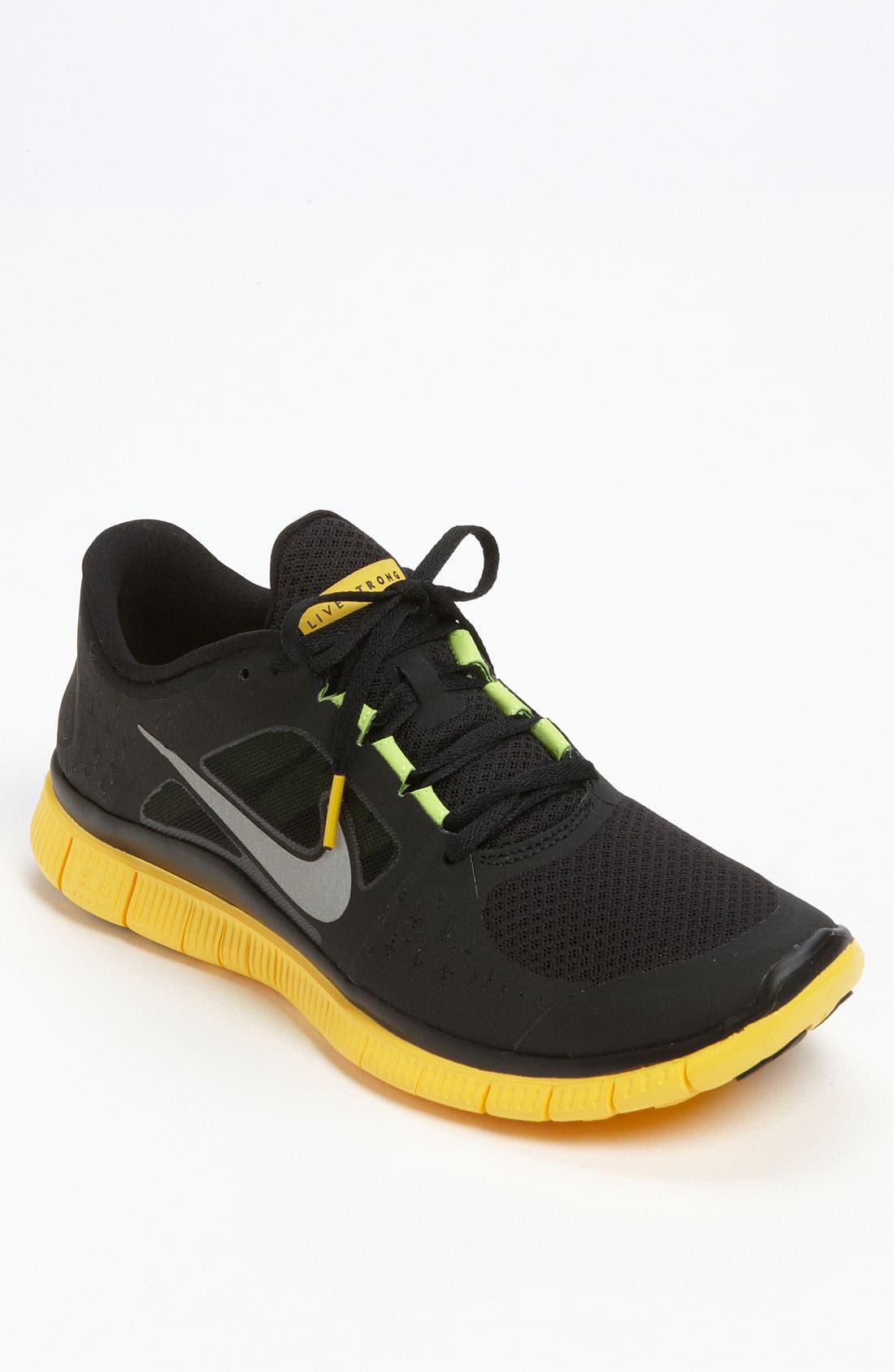 nordstrom nike running shoes