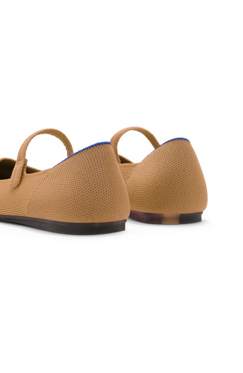 Rothys Rothy's The Square Mary Jane In Wren