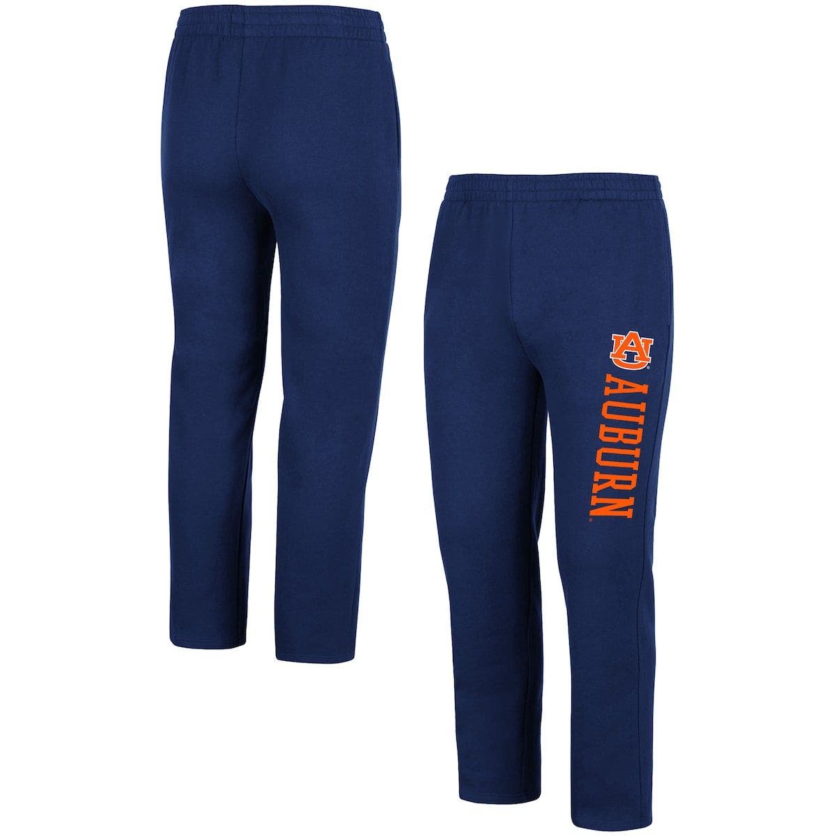 COLOSSEUM Men's Colosseum Navy Auburn 