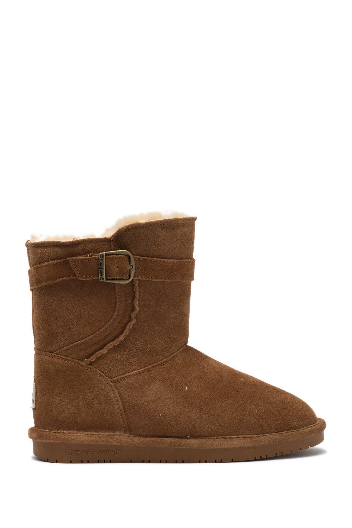 bearpaw catherine