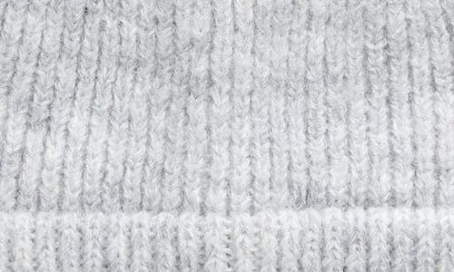Bp. Core Beanie In Grey Heather