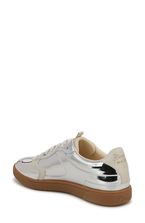 BLOWFISH FOOTWEAR BLOWFISH MALIBU TASTIC LOW TOP SNEAKER