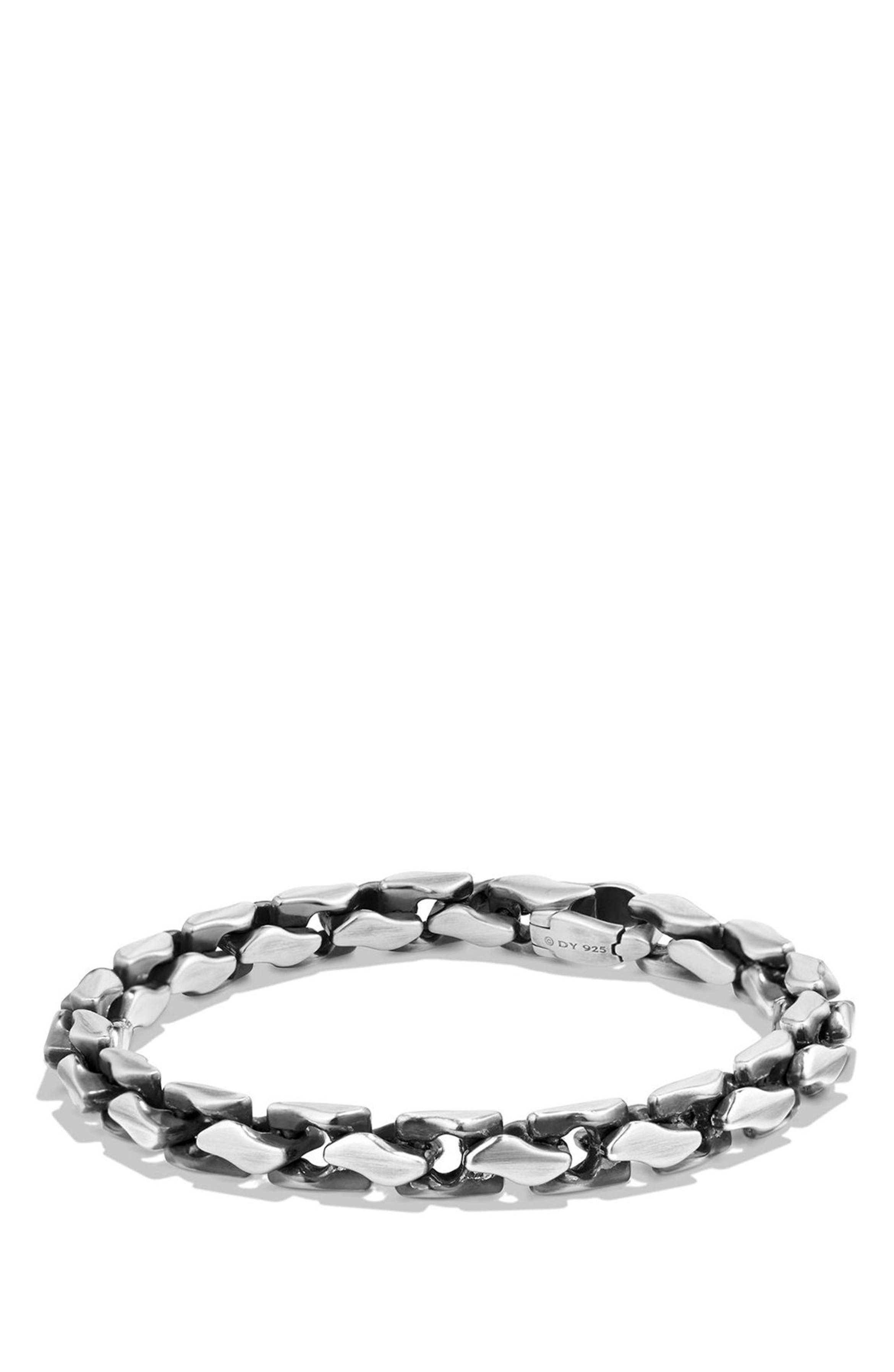 Yurman chain bracelet Clearance