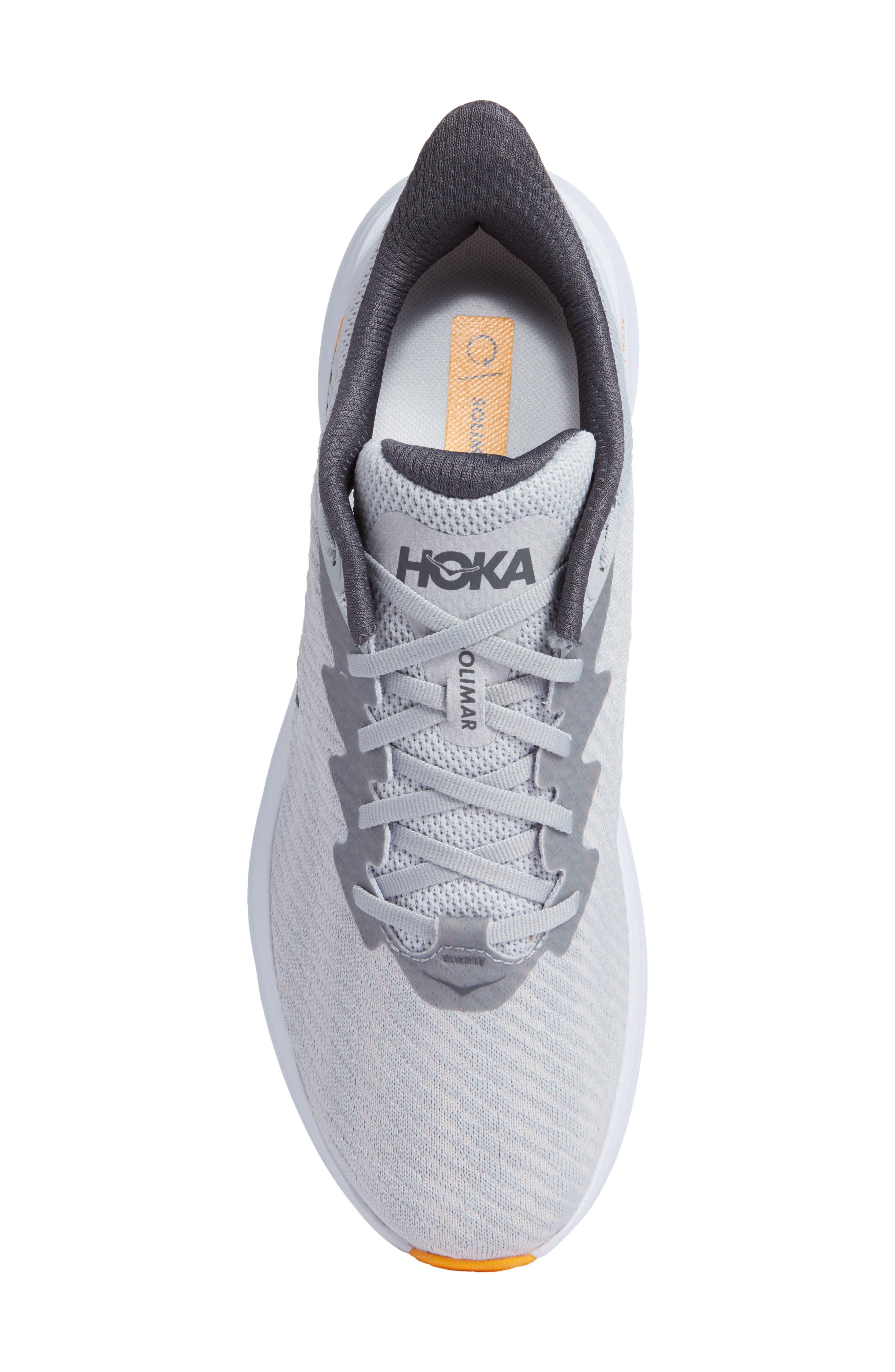 HOKA Solimar Running Shoe Nordstrom