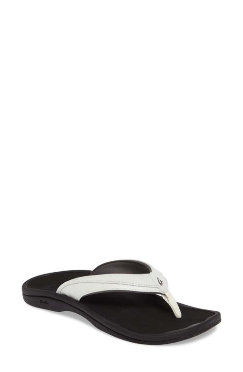 OLUKAI OLUKAI OHANA FLIP FLOP 