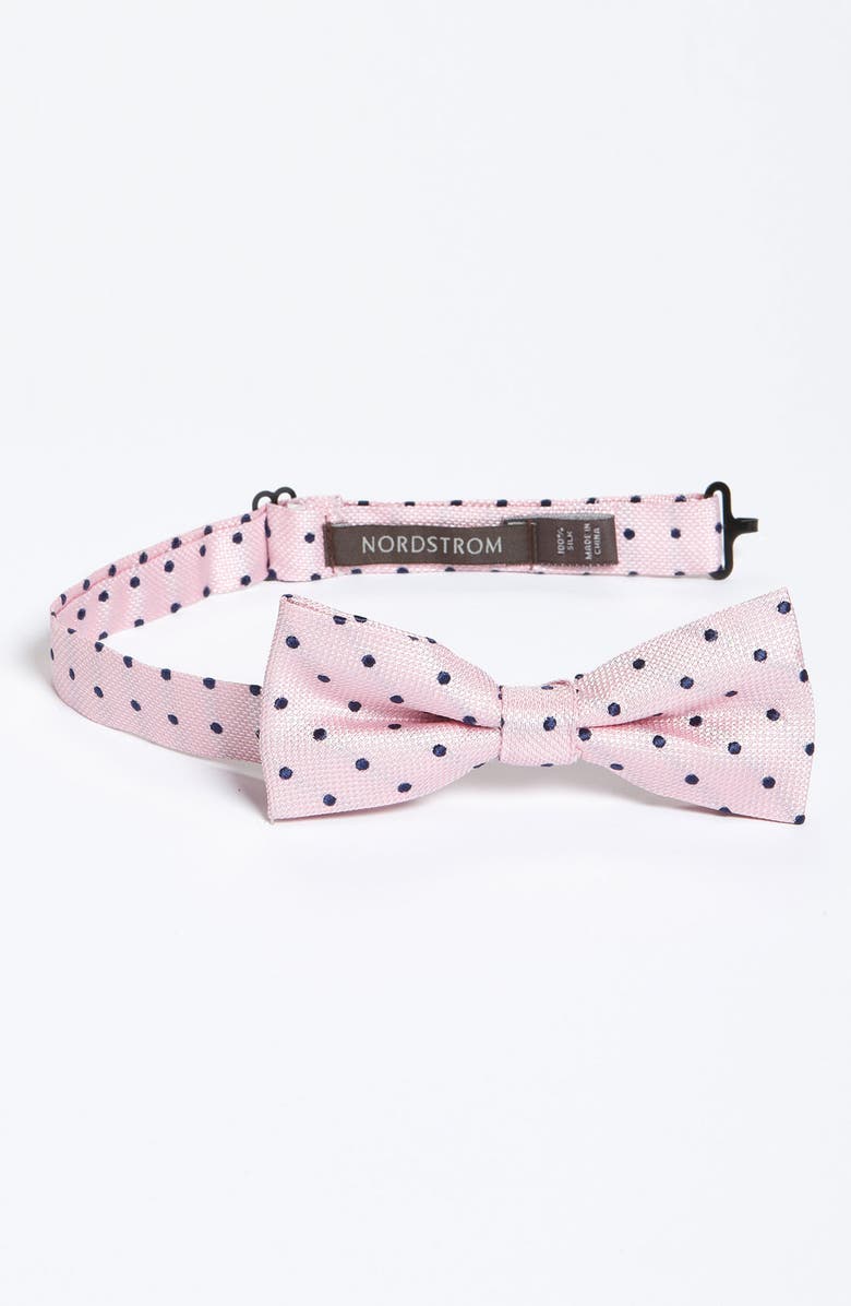 Nordstrom Silk Bow Tie (Toddler) | Nordstrom