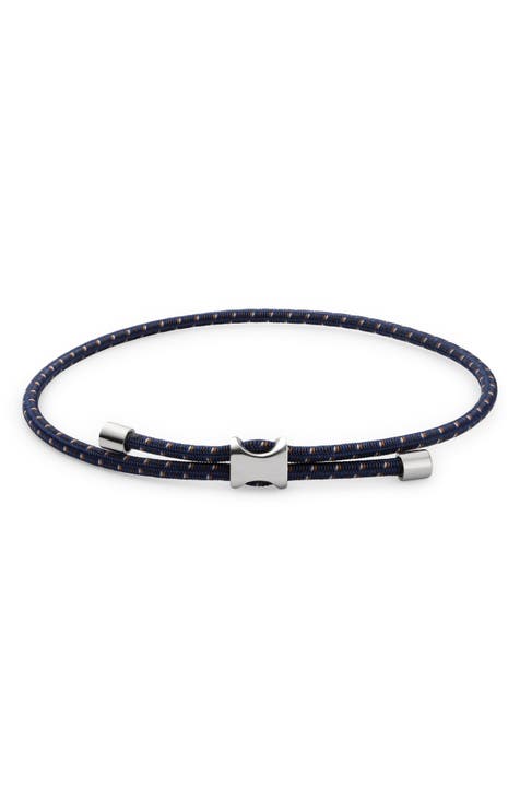 Miansai Men's Clip Volt Link Bracelet
