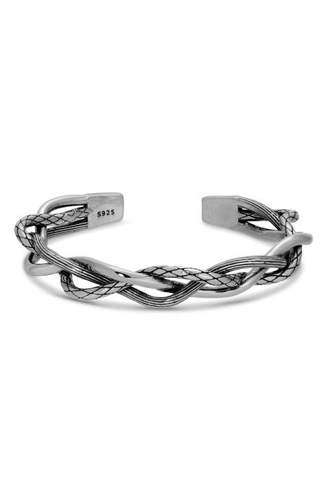 Men's Brandon Cuff Bracelet