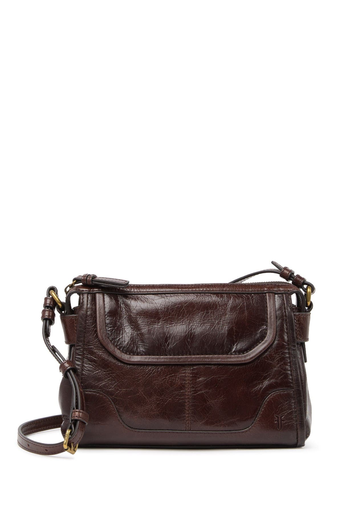 frye mel tote