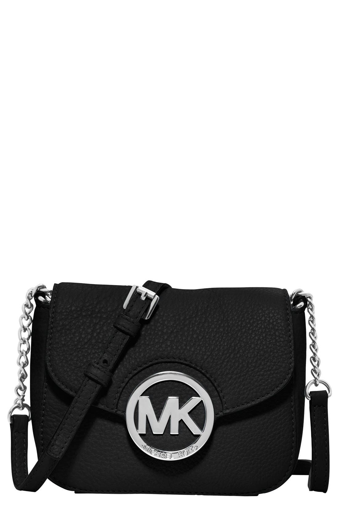 MICHAEL Michael Kors 'Small Fulton' Crossbody Bag Nordstrom