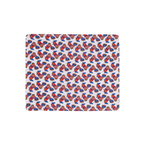 La Doublej Placemats Set Of 2 (35x45) Galletti White In Galletti White