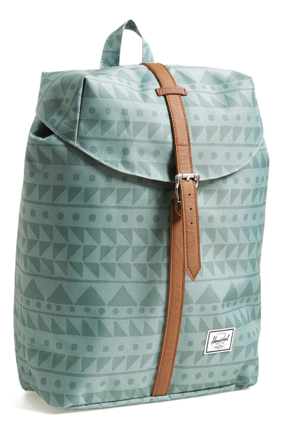 Herschel Supply Co. 'Post' Backpack (Nordstrom Exclusive) Nordstrom