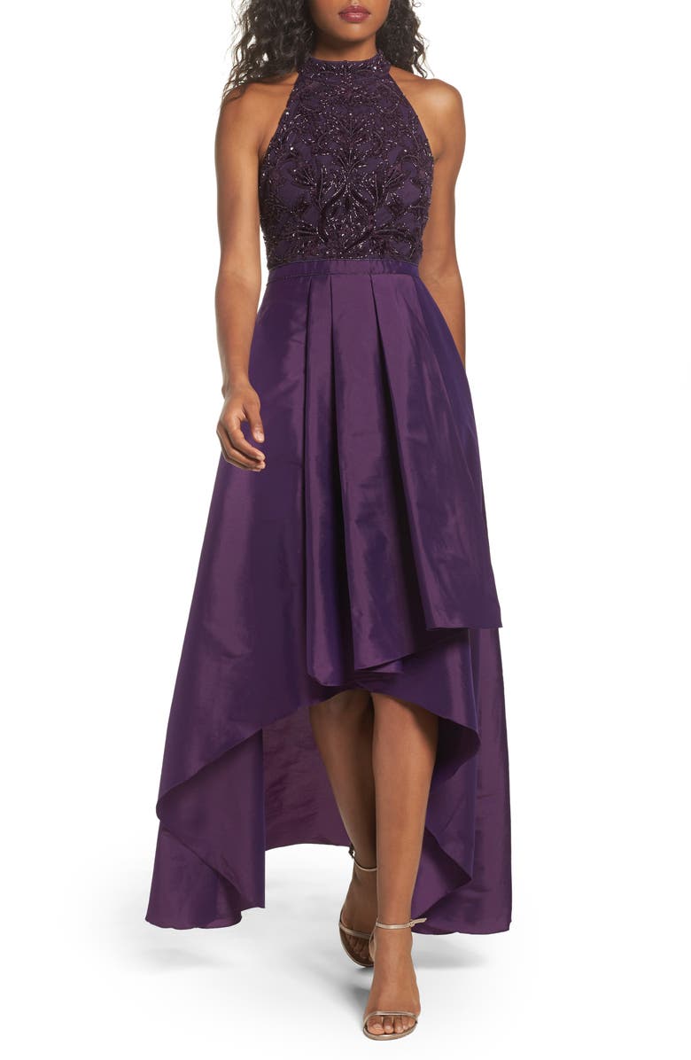 Adrianna papell taffeta Clearance