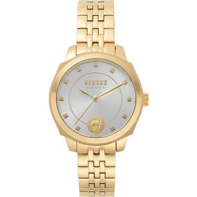 Versus Versace Chelsea Bracelet Watch,