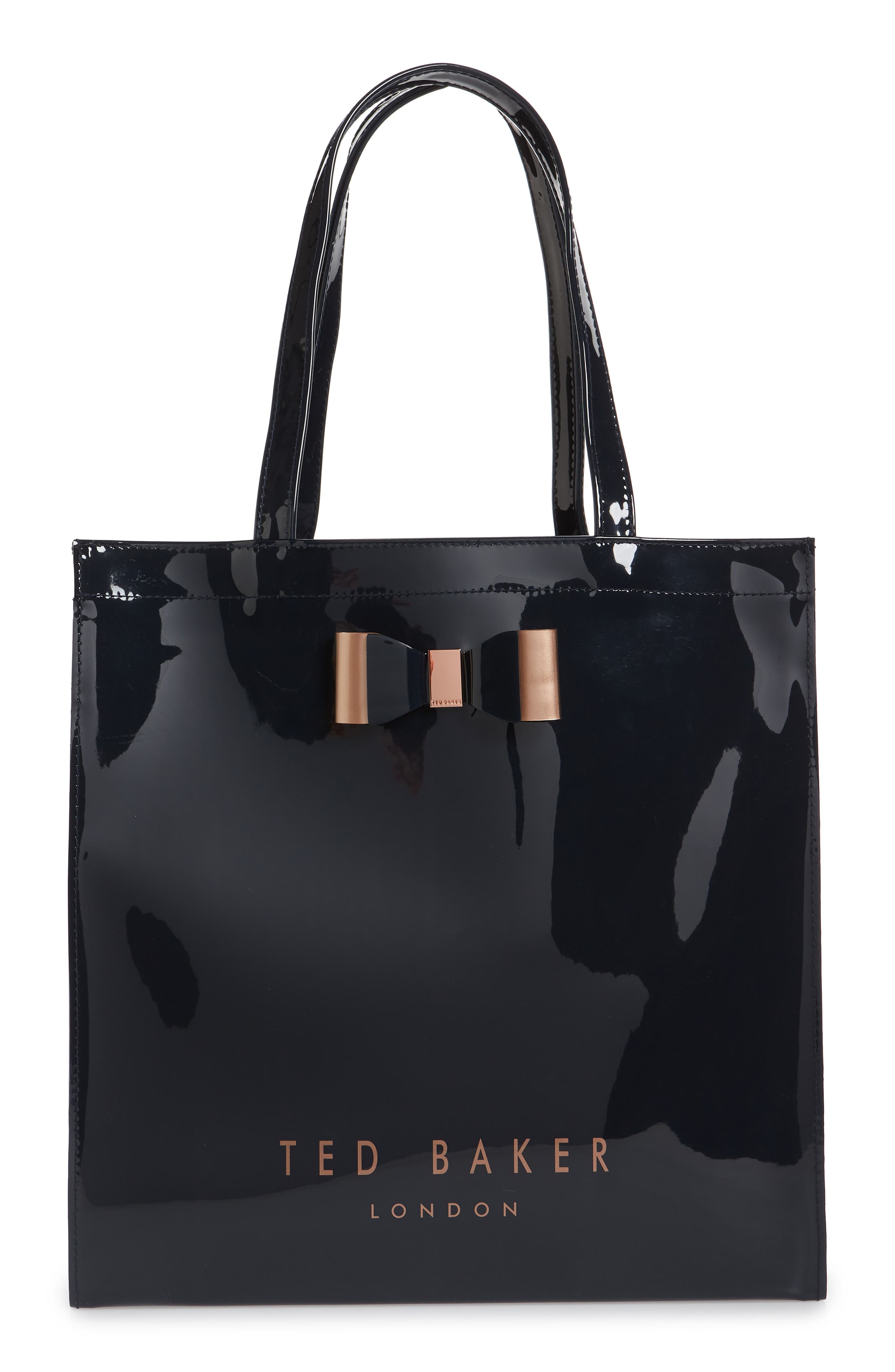 Ted baker sofcon medium tote bag sale