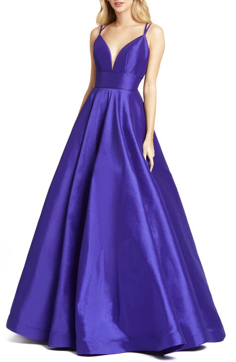 Purple Prom Dresses | Nordstrom