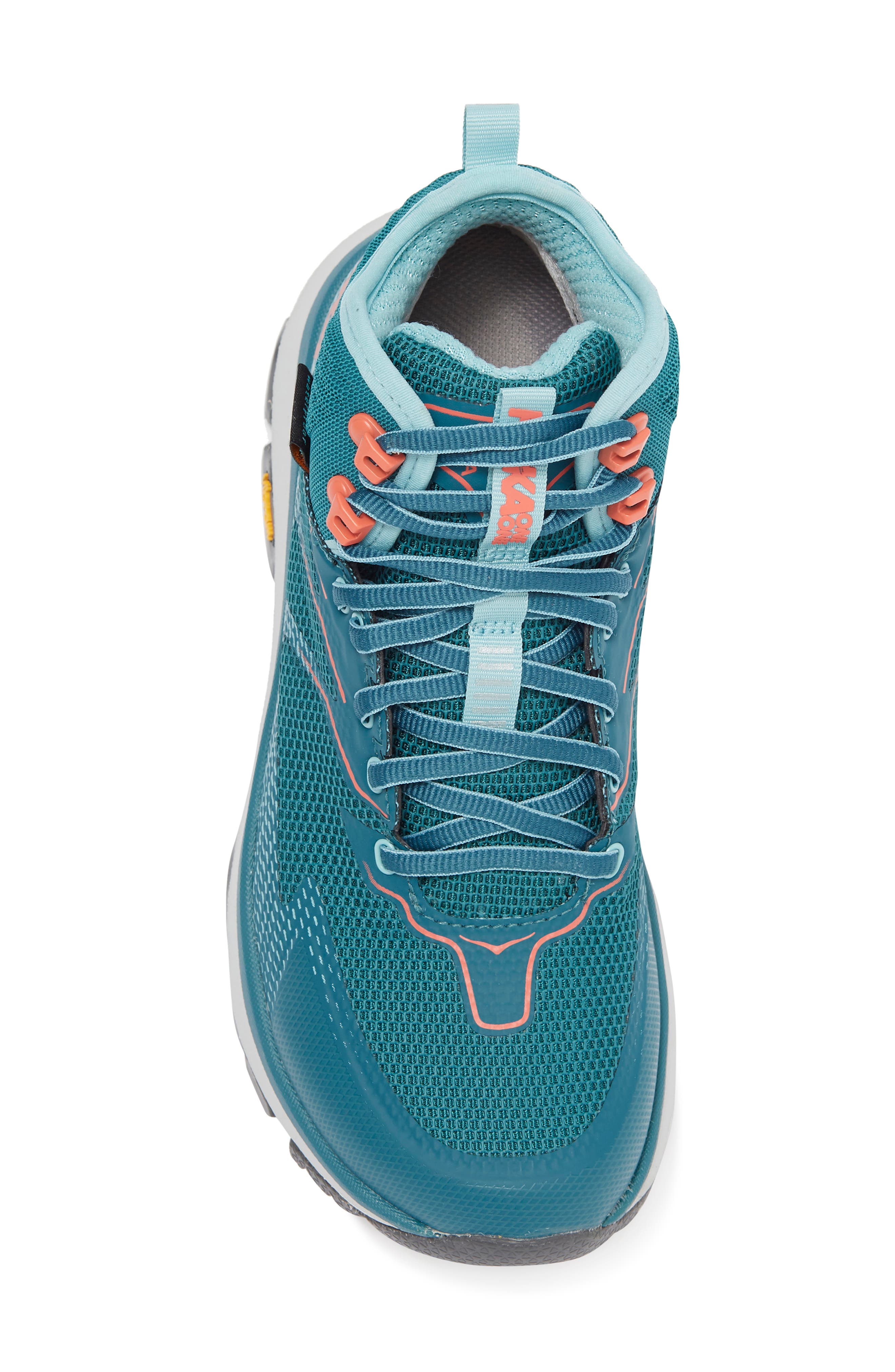 hoka running shoes nordstrom rack