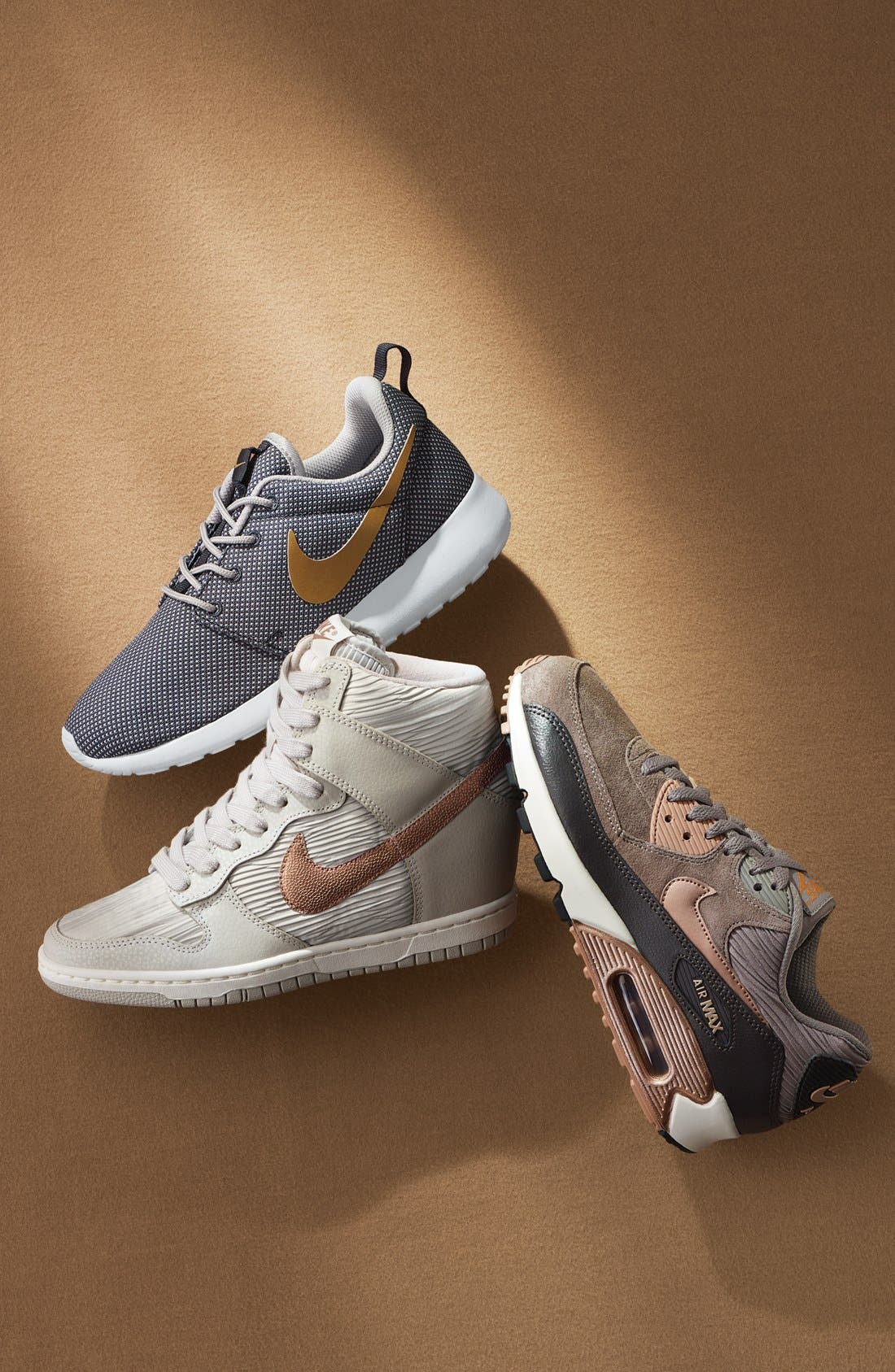 nike air max 90 womens nordstrom