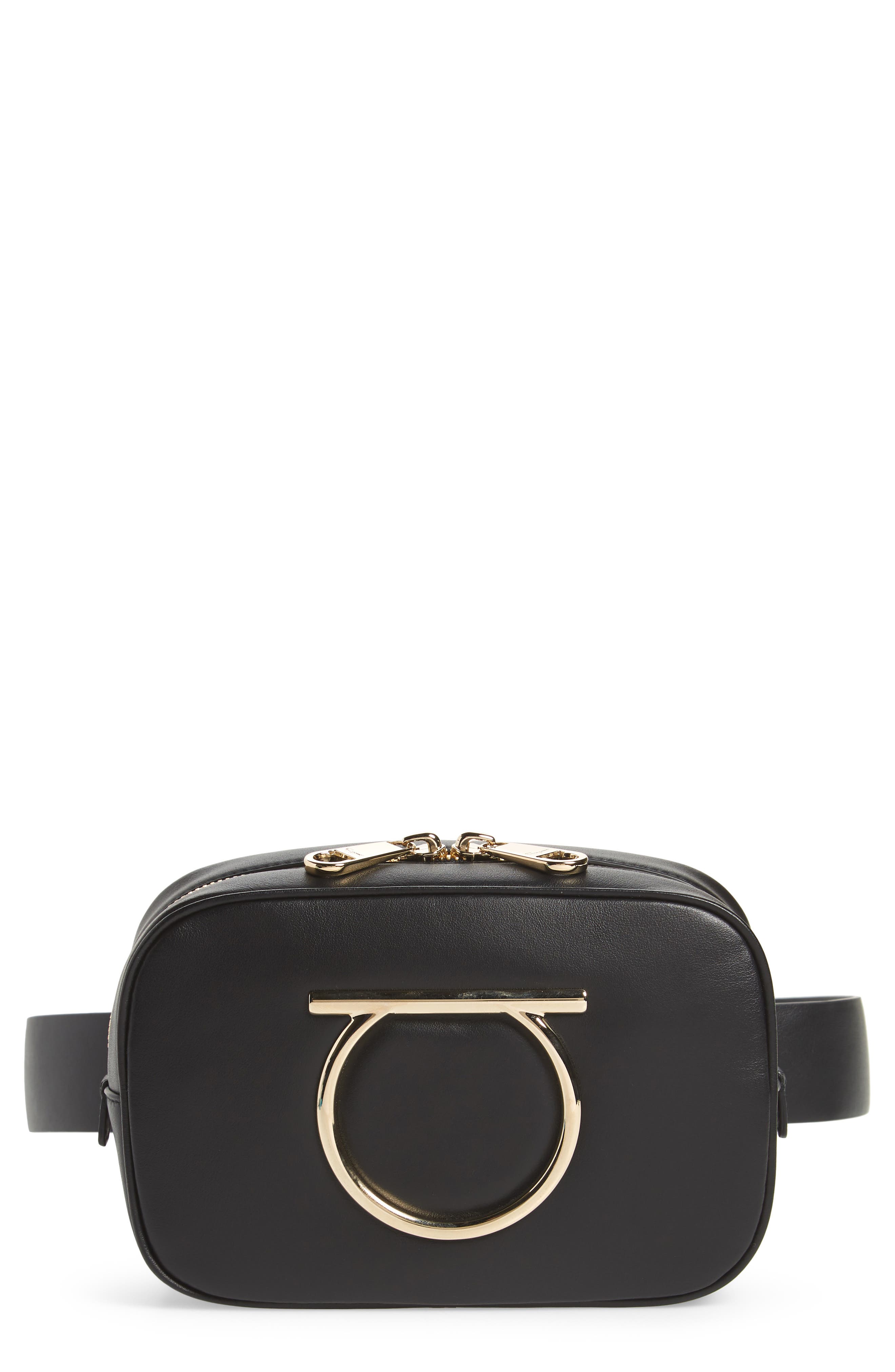 ferragamo waist bag