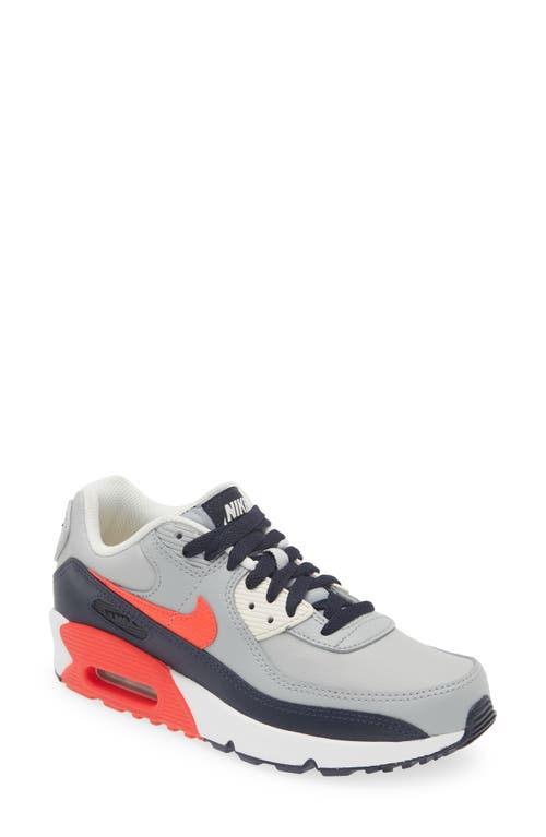 Nike Kids Air Max 90 Sneaker at Nordstrom