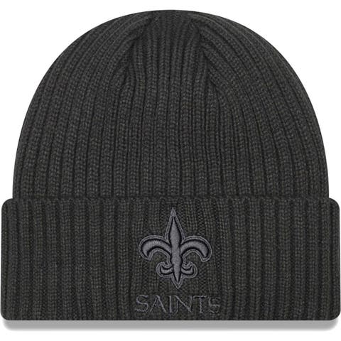 Men's New Era Graphite New Orleans Saints 2020 NFL Summer Sideline