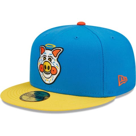 Marvel x Louisville Bats 59FIFTY Fitted Hat