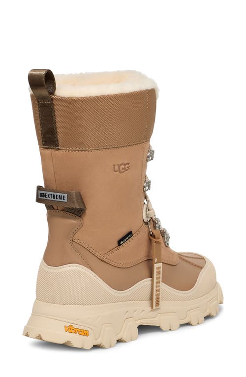 UGG(R) UGG(R) ADIRONDACK MERIDIAN WATERPROOF SNOW BOOT