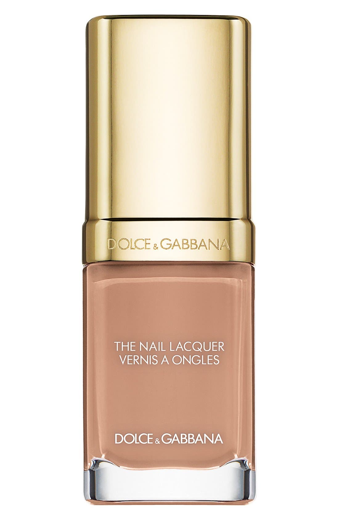 DOLCE&GABBANA BEAUTY,
                            'The Nail Lacquer' Liquid Nail Lacquer,
                            Main thumbnail 43, color,
                            254