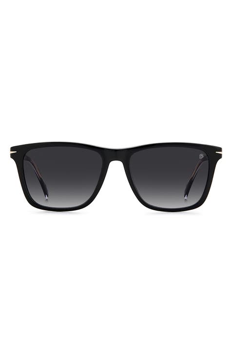 buurman ik wil Harden Men's David Beckham Eyewear Sunglasses & Eyeglasses | Nordstrom