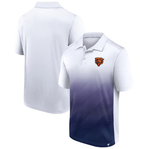 Houston Astros Nike Rewind Stripe Polo - White/Navy