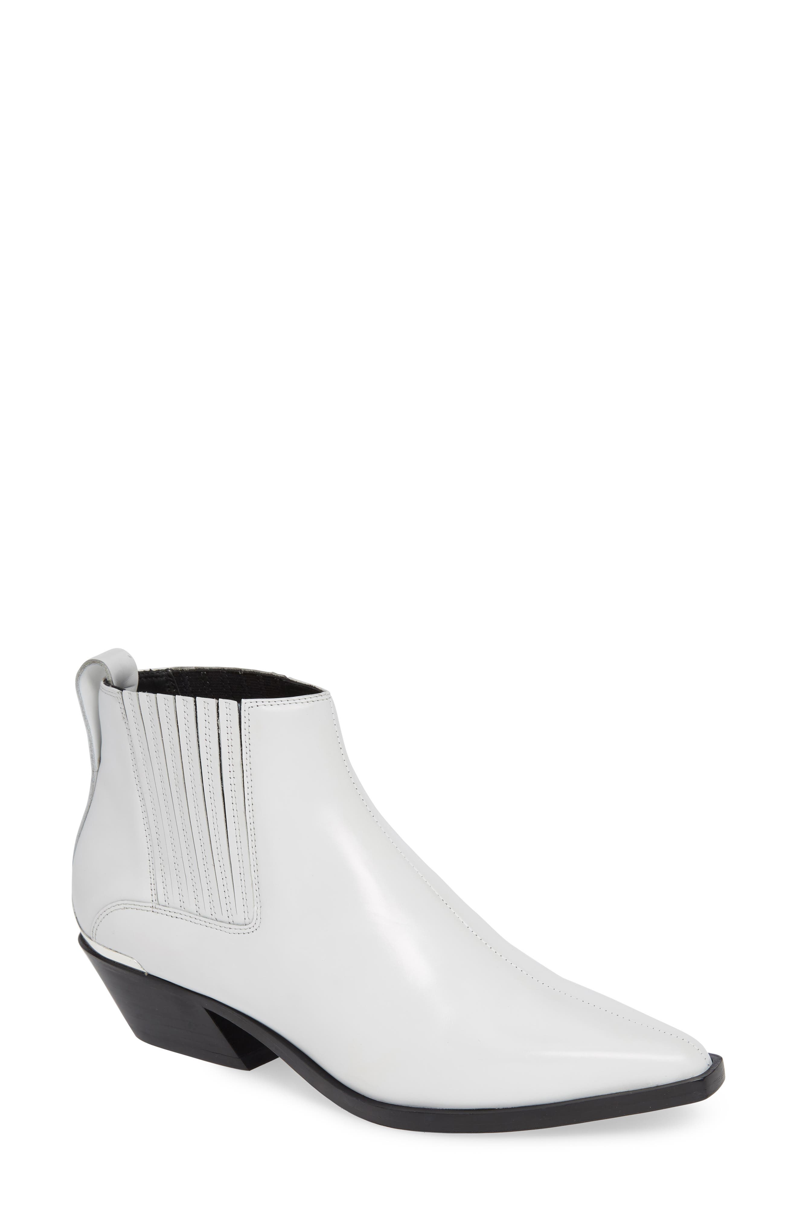 rag and bone westin bootie