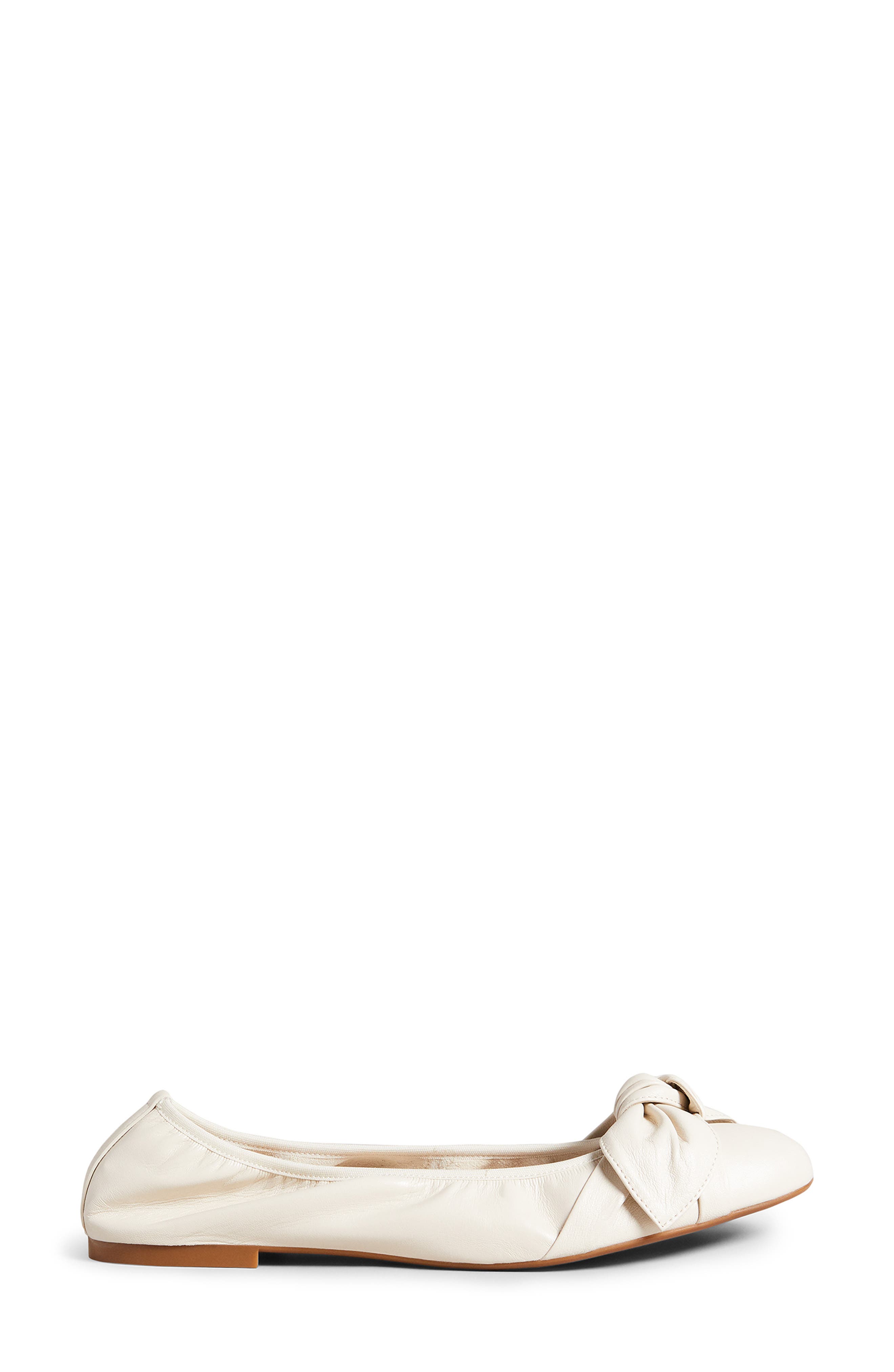 Ted Baker London Ballet Flats for Women 
