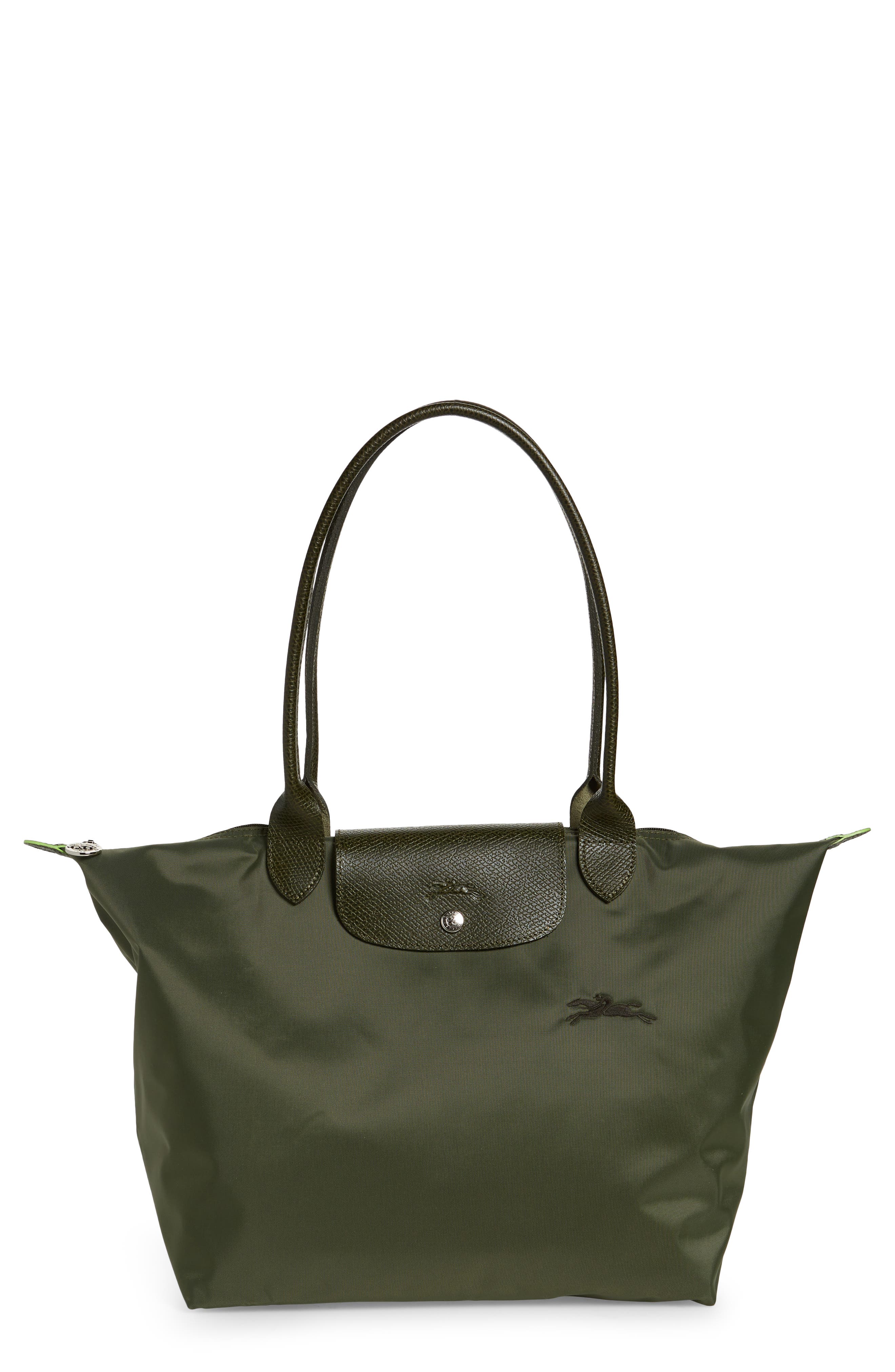 longchamp green