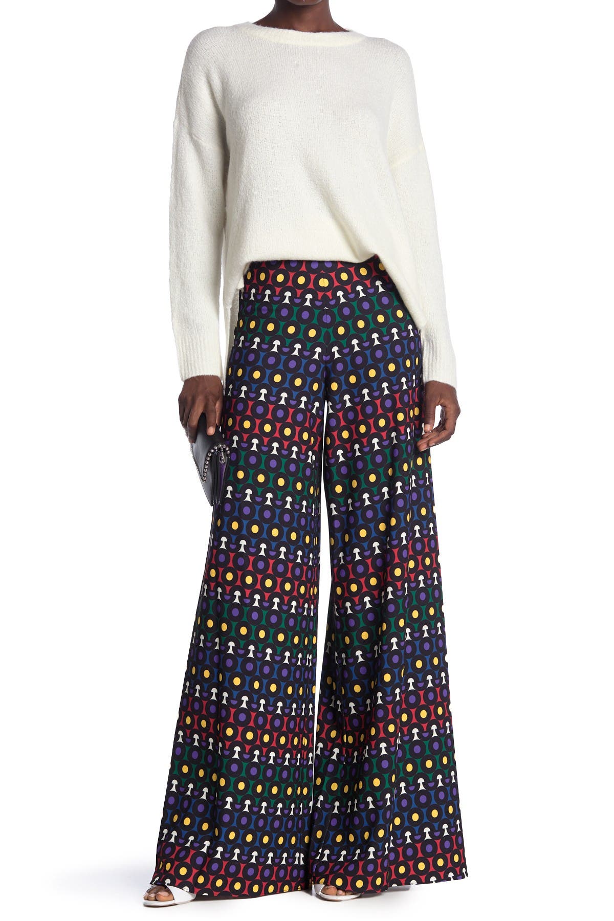 alice and olivia pants