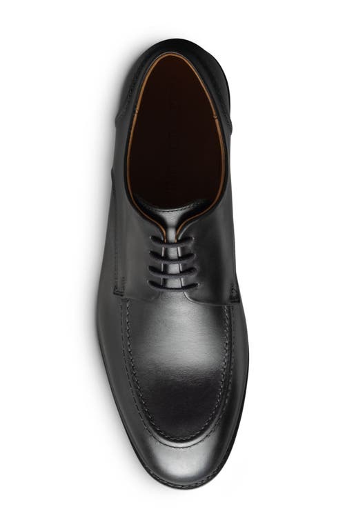 Allen Edmonds Raymond Derby In Black