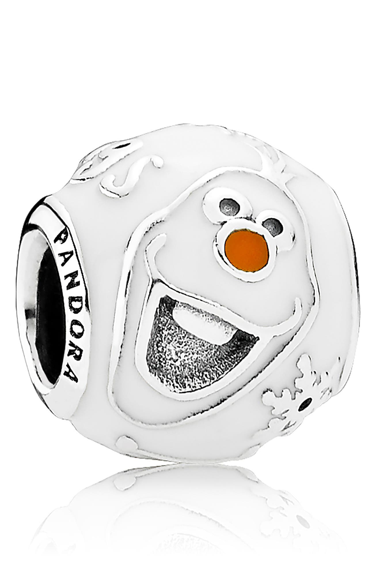 Charm Frozen Pandora : Pandora Disney Frozen 2 Collection – XYFZ