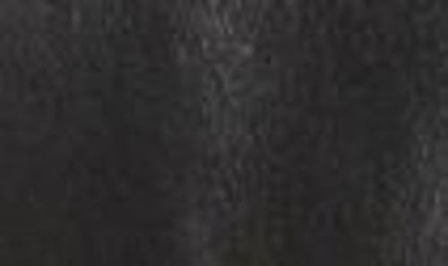 Shop Stand Studio Reyna Leather Jacket In Black
